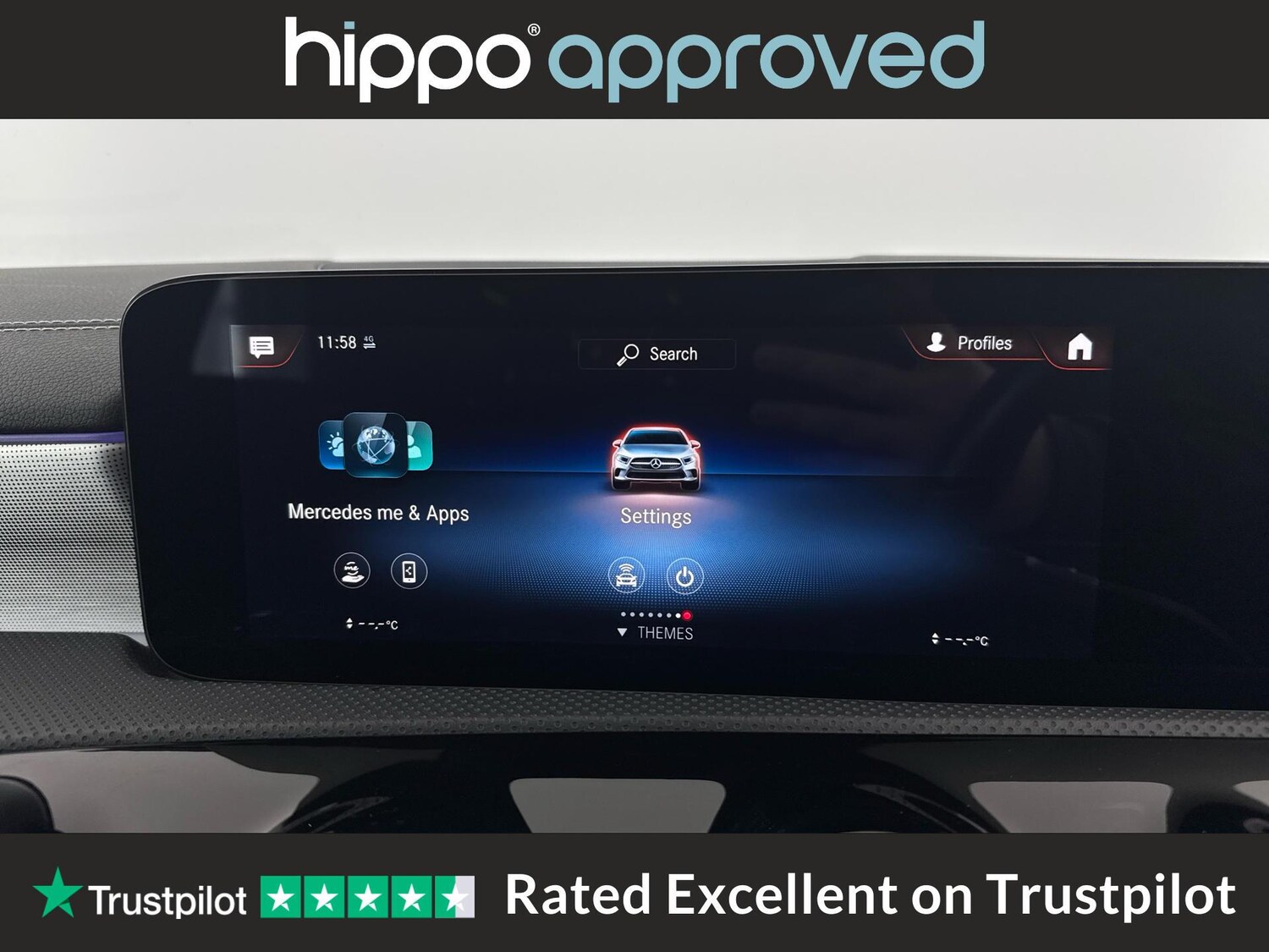 Used Mercedes-Benz A-Class 2021 for sale - 76658070: Photo 17