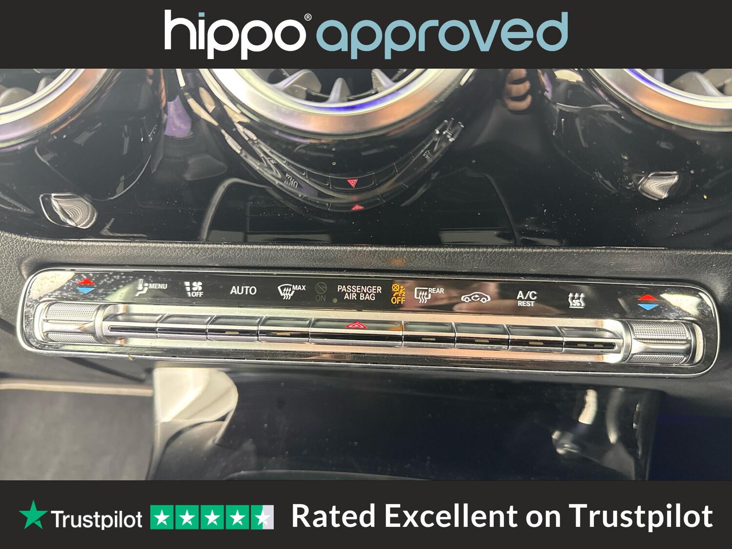 Used Mercedes-Benz A-Class 2021 for sale - 76658070: Photo 18