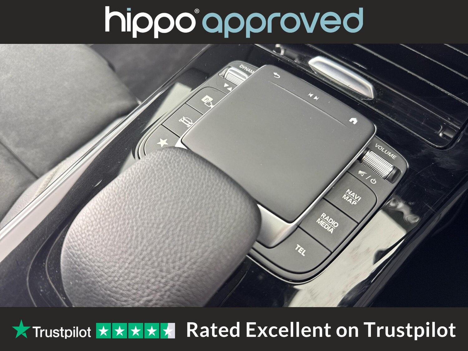 Used Mercedes-Benz A-Class 2021 for sale - 76658070: Photo 19