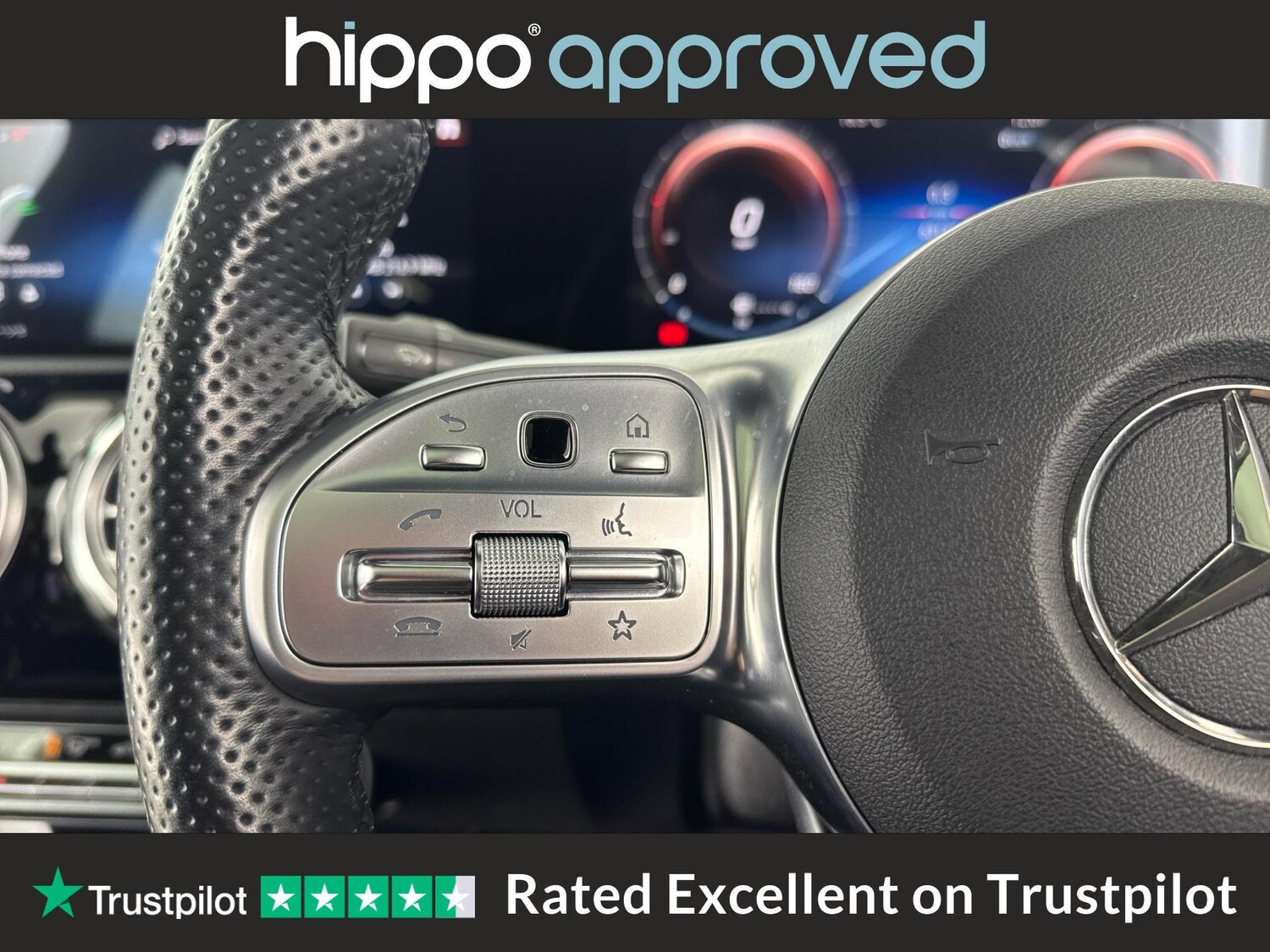 Used Mercedes-Benz A-Class 2021 for sale - 76658070: Photo 20