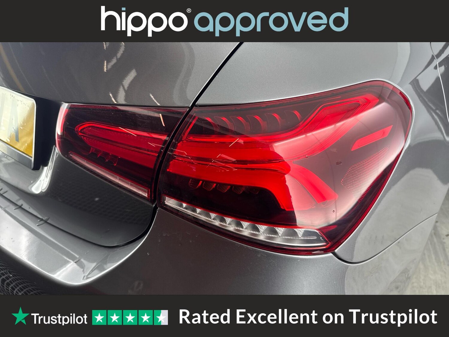 Used Mercedes-Benz A-Class 2021 for sale - 76658070: Photo 27