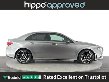 Used Mercedes-Benz A-Class 2021 for sale - 76658070: Photo