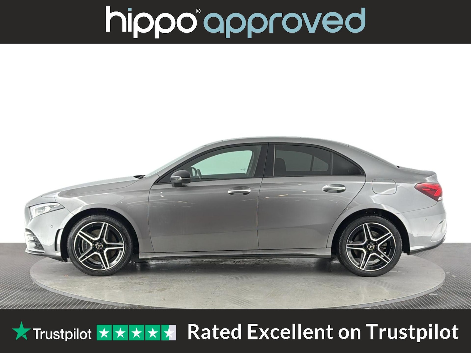 Used Mercedes-Benz A-Class 2021 for sale - 76658070: Photo 7