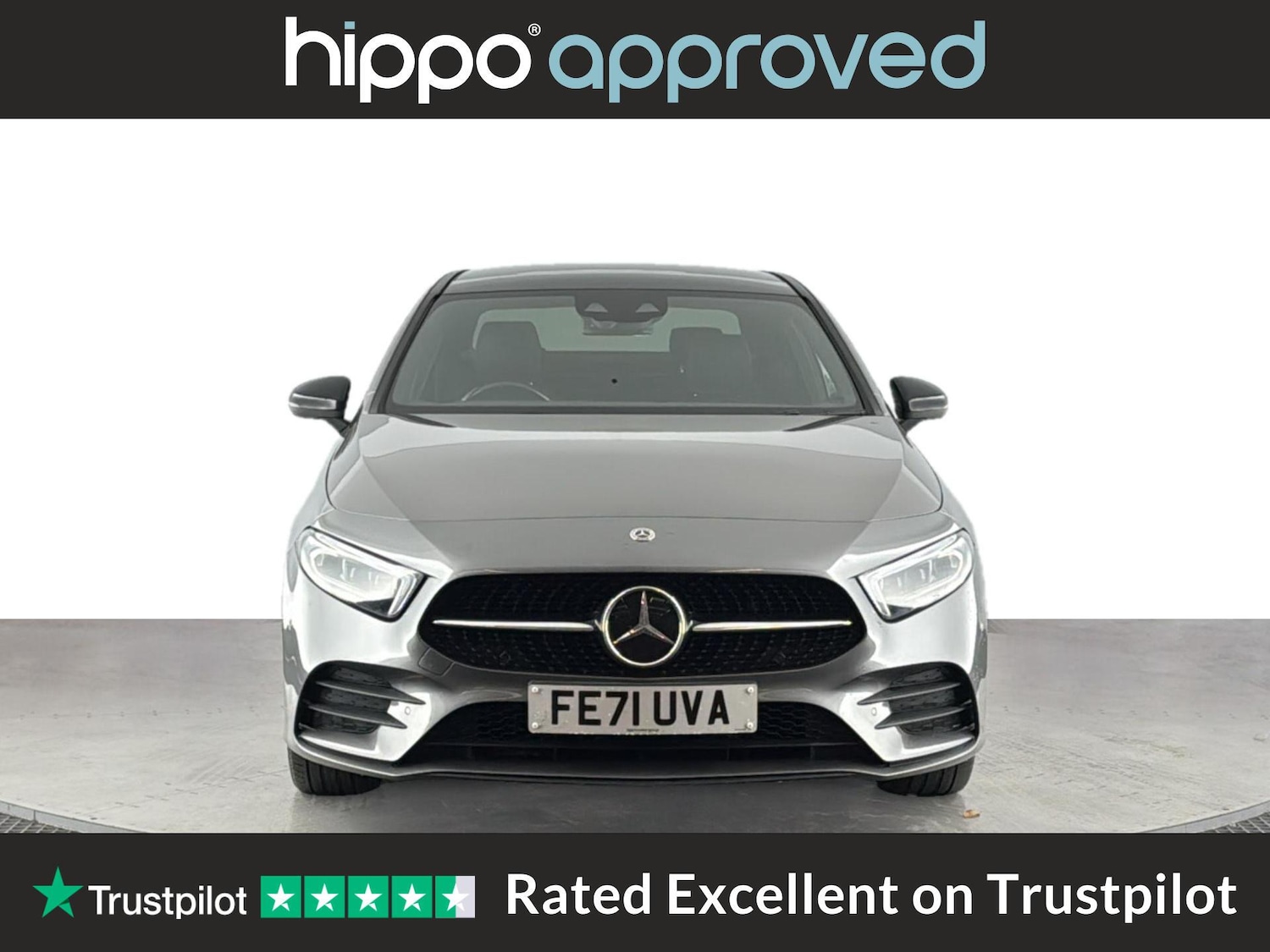 Used Mercedes-Benz A-Class 2021 for sale - 76658070: Photo 8