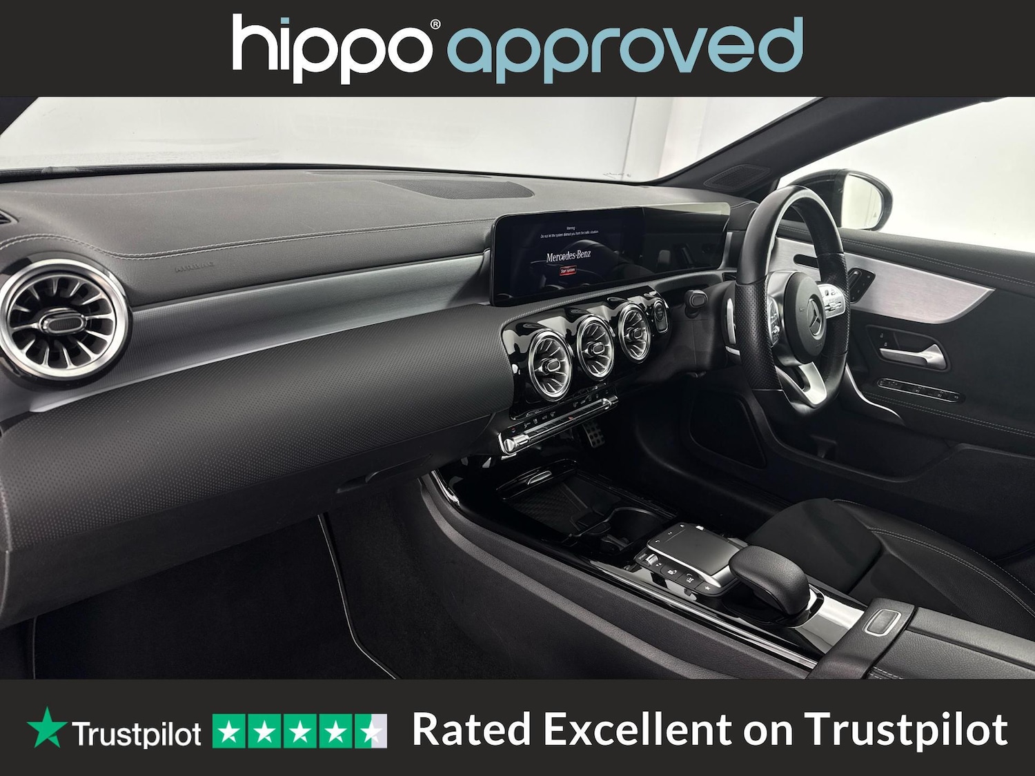 Used Mercedes-Benz A-Class 2021 for sale - 76658070: Photo 9