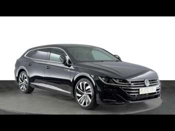 Used Volkswagen Arteon 2022 for sale - 74625762: Photo