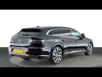 Used Volkswagen Arteon 2022 for sale - 74625762: Photo