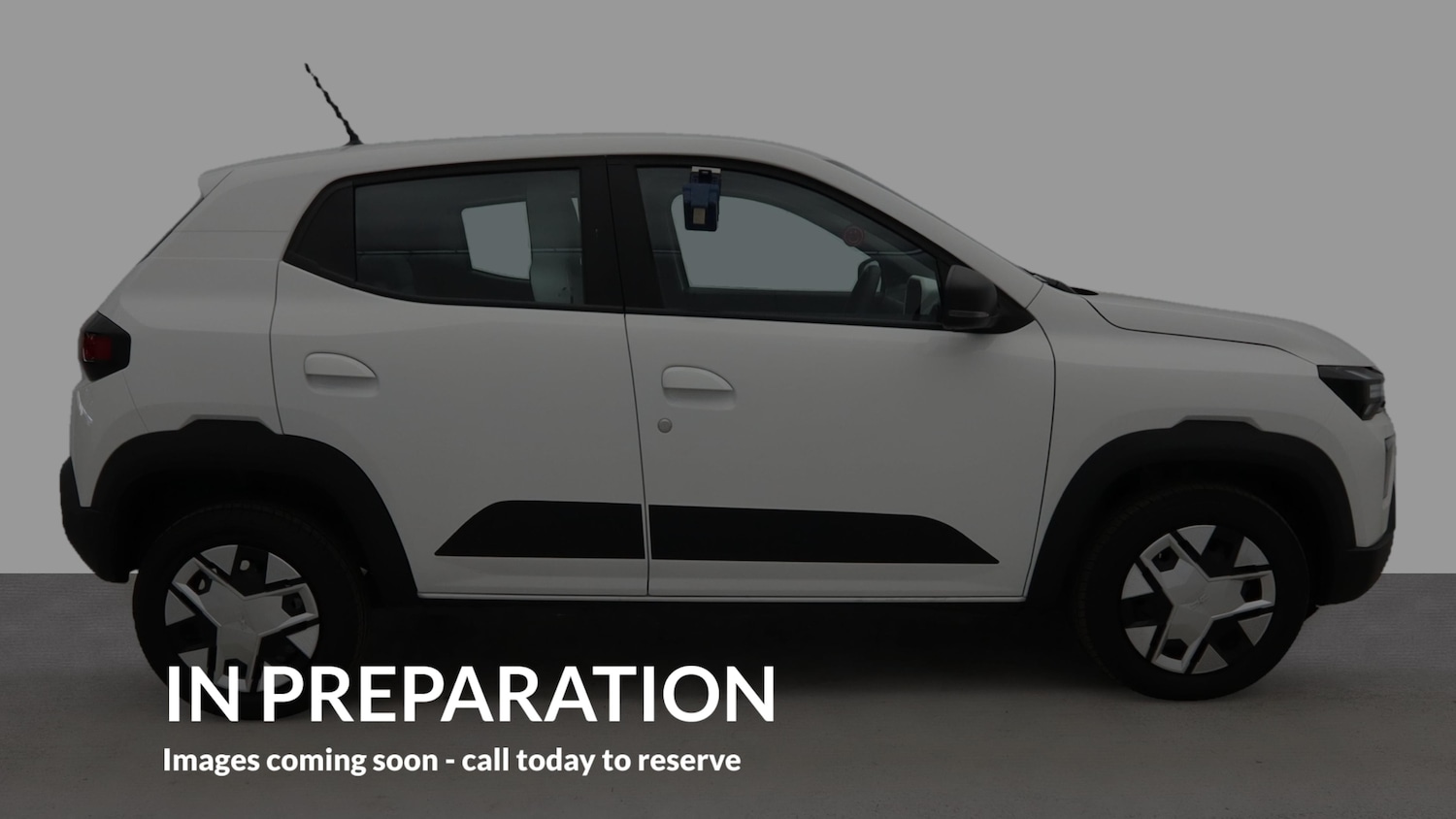 Used Dacia Spring 2025 for sale - 76114122: Photo 15