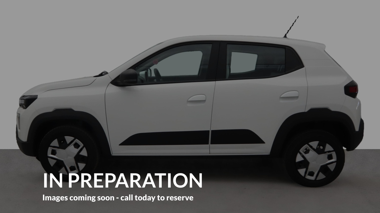 Used Dacia Spring 2025 for sale - 76114122: Photo 16