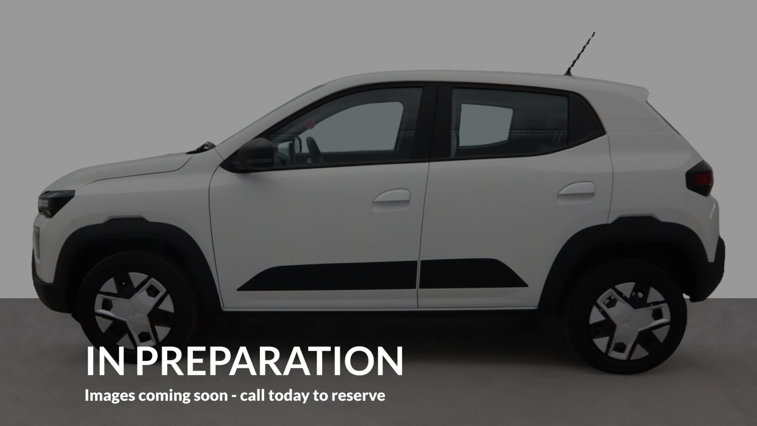 Used Dacia Spring 2025 for sale - 76114122: Photo 22