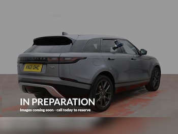 Used Land Rover Range Rover Velar 2021 for sale - 79181801: Photo