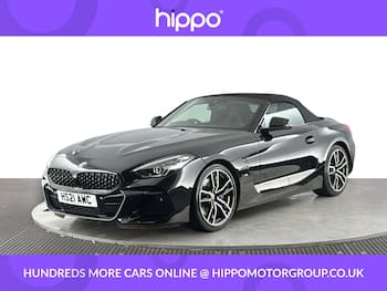 Used BMW Z4 2021 for sale - 79646013: Photo