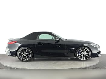 Used BMW Z4 2021 for sale - 79646013: Photo