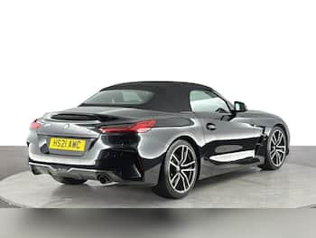 Used BMW Z4 2021 for sale - 79646013: Photo