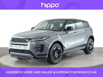 Used Land Rover Range Rover Evoque 2023 for sale - 79169468: Photo