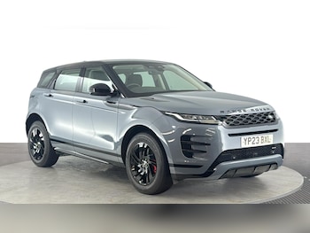 Used Land Rover Range Rover Evoque 2023 for sale - 79169468: Photo