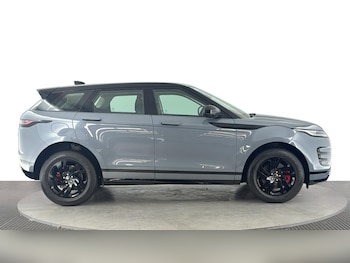 Used Land Rover Range Rover Evoque 2023 for sale - 79169468: Photo
