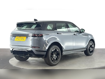 Used Land Rover Range Rover Evoque 2023 for sale - 79169468: Photo