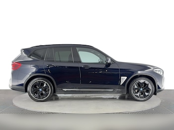 Used BMW iX3 2021 for sale - 75766380: Photo