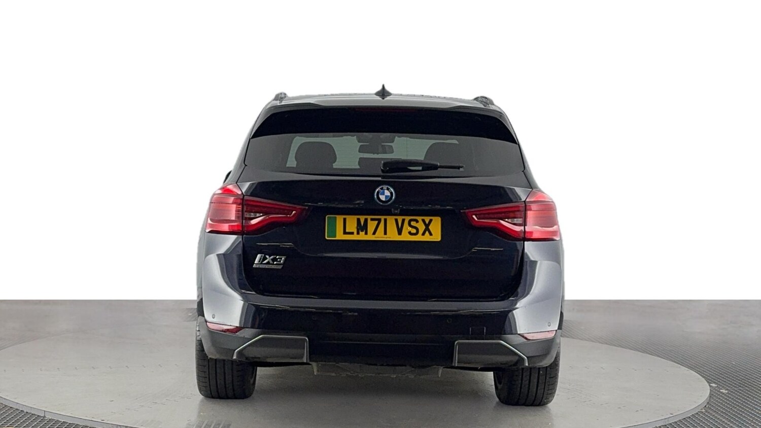 Vehicle 40