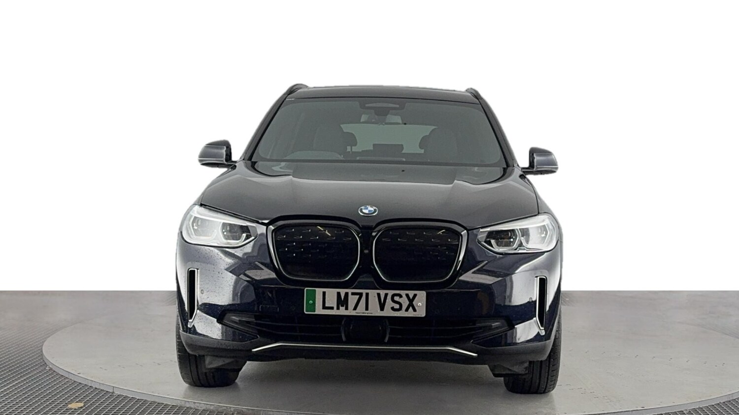 Vehicle 43