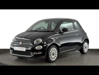 Used Fiat 500 2022 for sale - 75408353: Photo