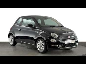 Used Fiat 500 2022 for sale - 75408353: Photo