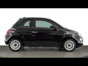 Used Fiat 500 2022 for sale - 75408353: Photo