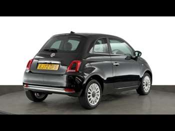 Used Fiat 500 2022 for sale - 75408353: Photo