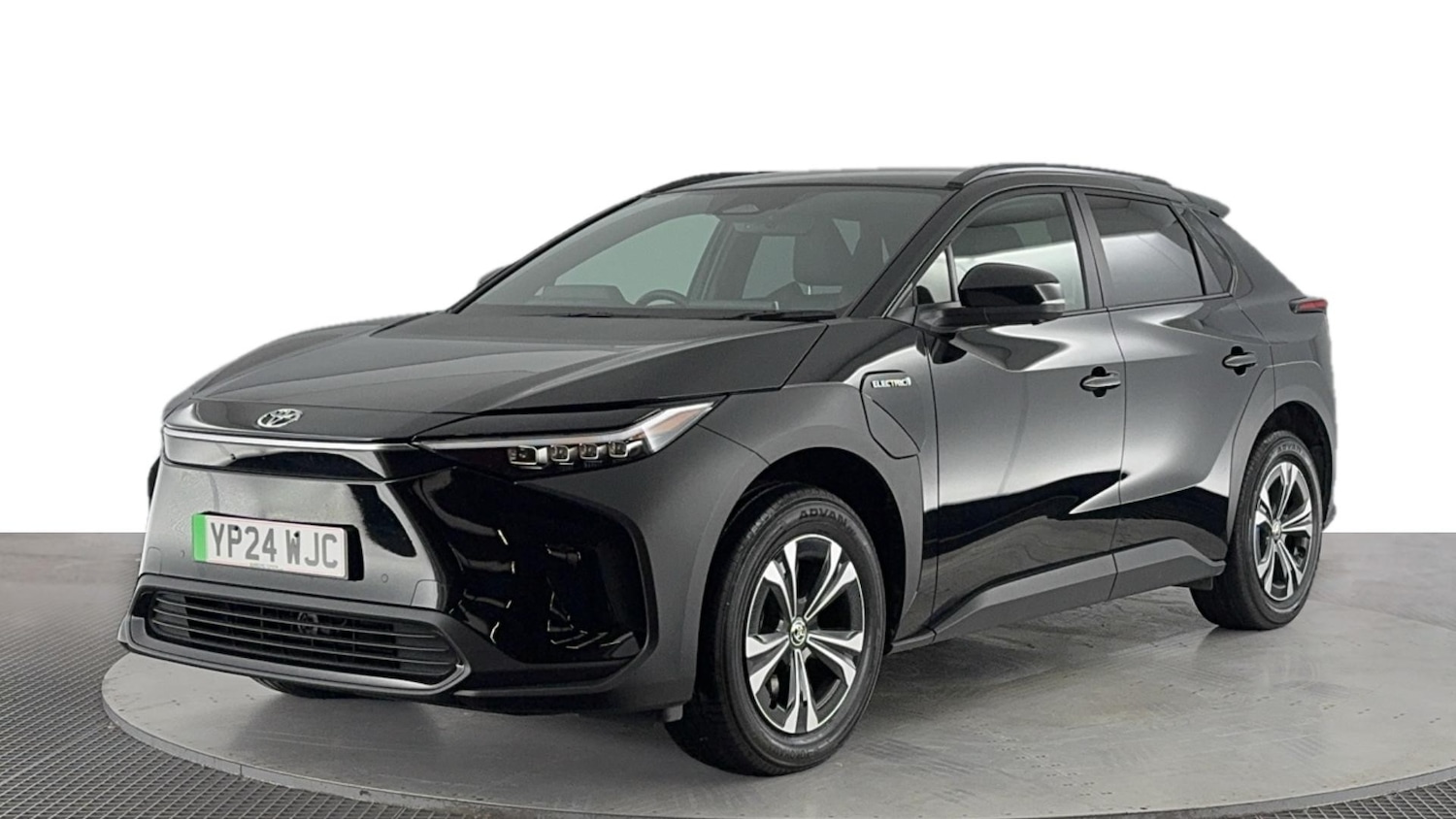 Used Toyota Other 2024 for sale - 76069844: Photo 1