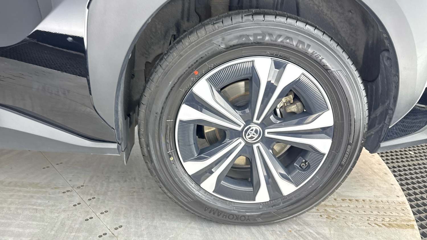 Used Toyota Other 2024 for sale - 76069844: Photo 23