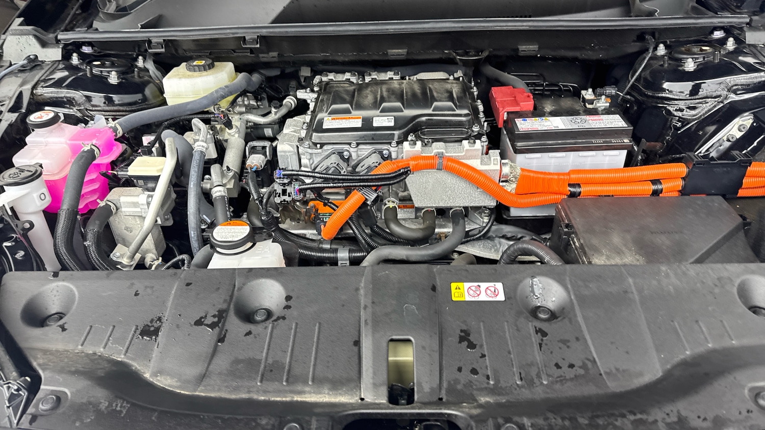 Used Toyota Other 2024 for sale - 76069844: Photo 25