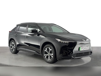 Used Toyota Other 2024 for sale - 76069844: Photo