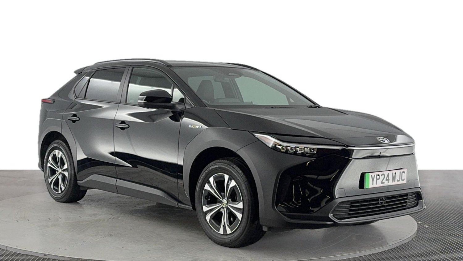 Used Toyota Other 2024 for sale - 76069844: Photo 37
