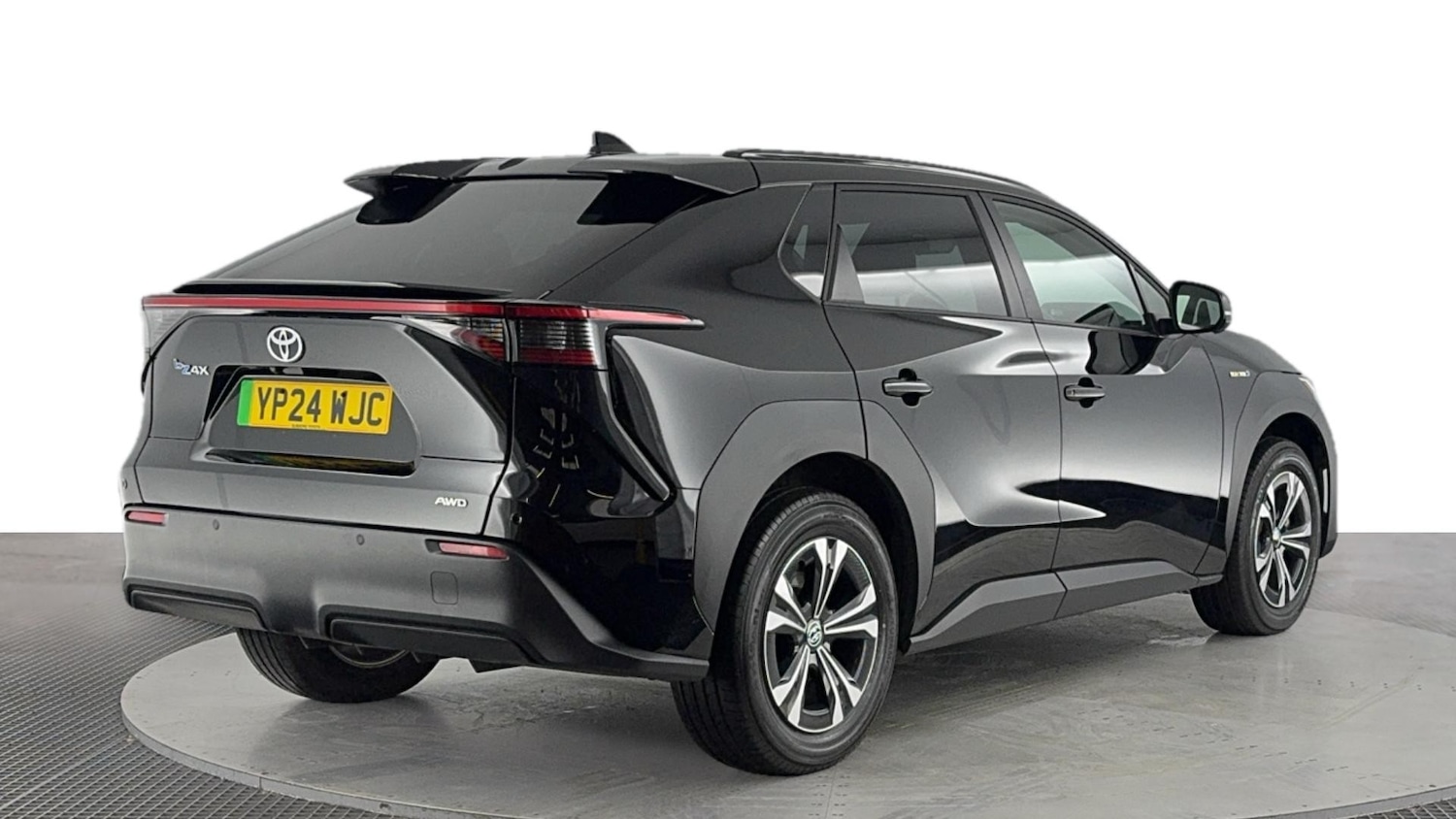 Used Toyota Other 2024 for sale - 76069844: Photo 4
