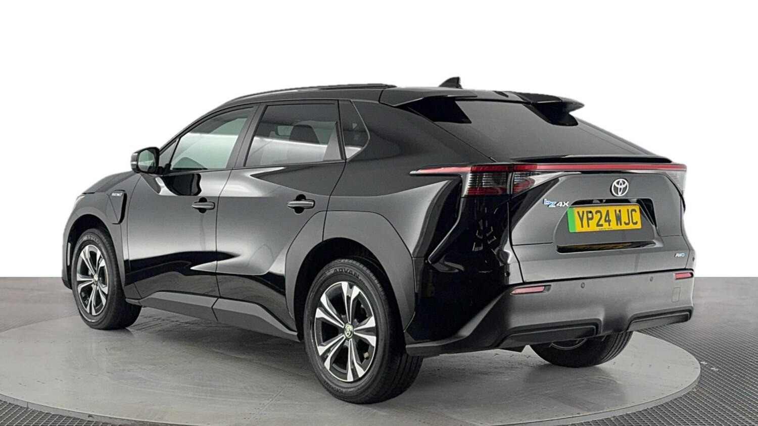 Used Toyota Other 2024 for sale - 76069844: Photo 41