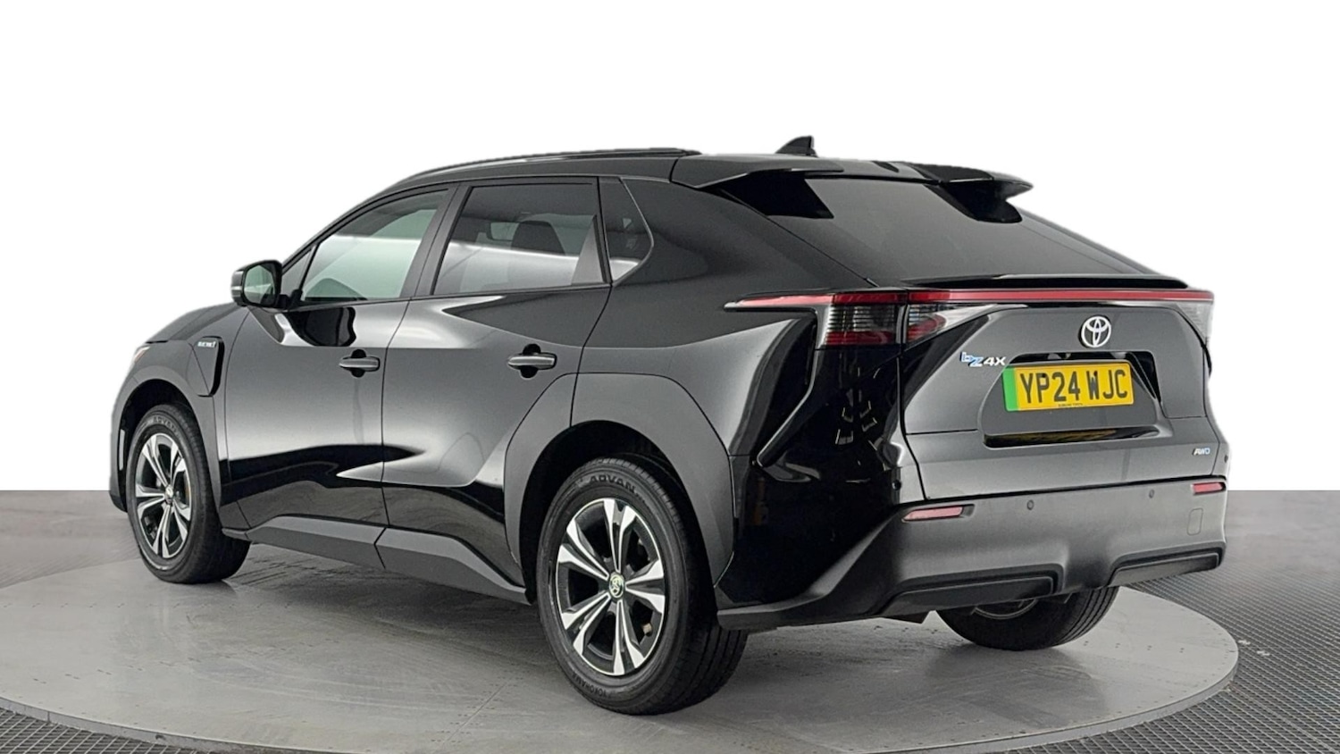 Used Toyota Other 2024 for sale - 76069844: Photo 6