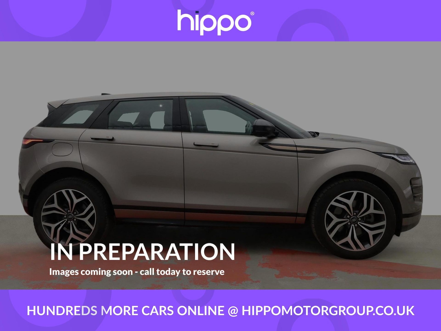 Used Land Rover Range Rover Evoque for sale - 77550555: Photo 5