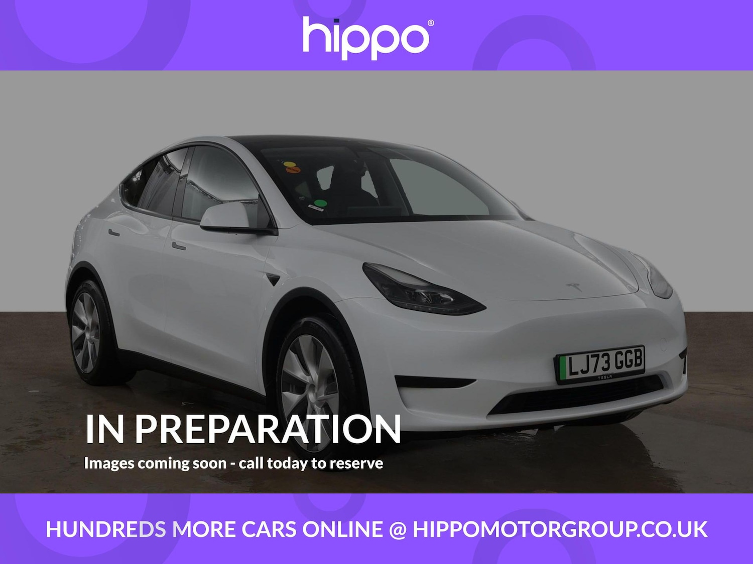 Used Tesla Model Y 2023 for sale - 77411597: Photo 1