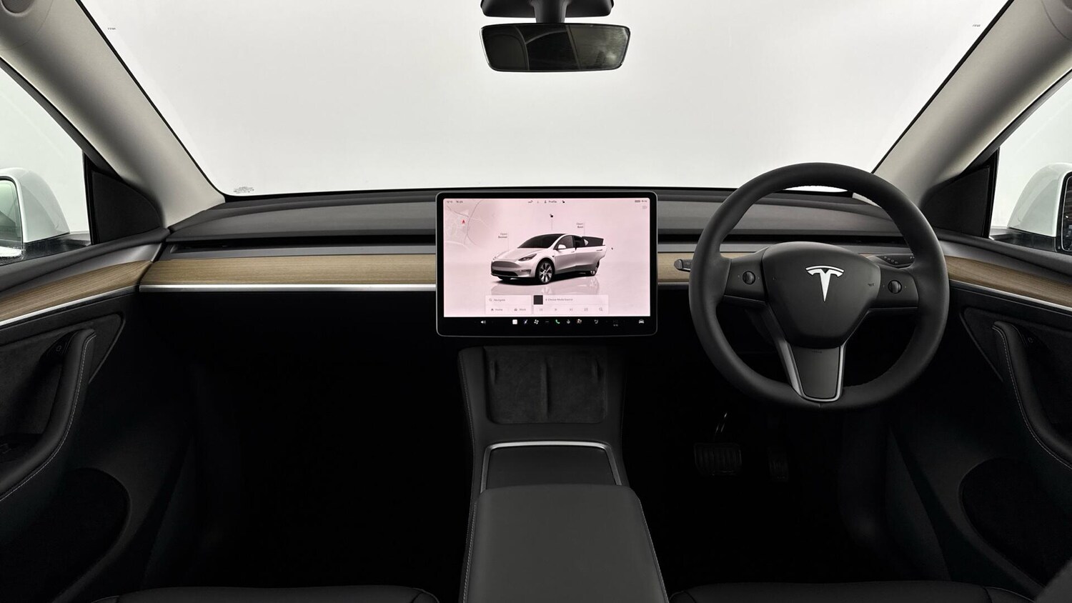 Used Tesla Model Y 2023 for sale - 77411597: Photo 11