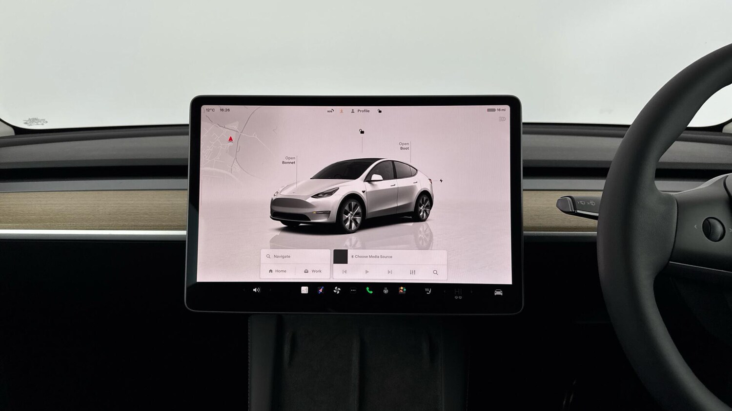 Used Tesla Model Y 2023 for sale - 77411597: Photo 12