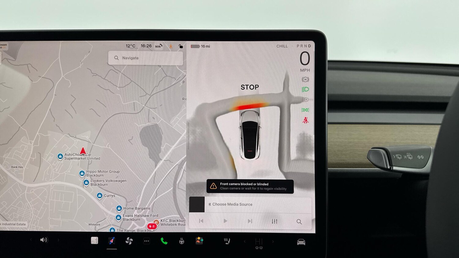 Used Tesla Model Y 2023 for sale - 77411597: Photo 13