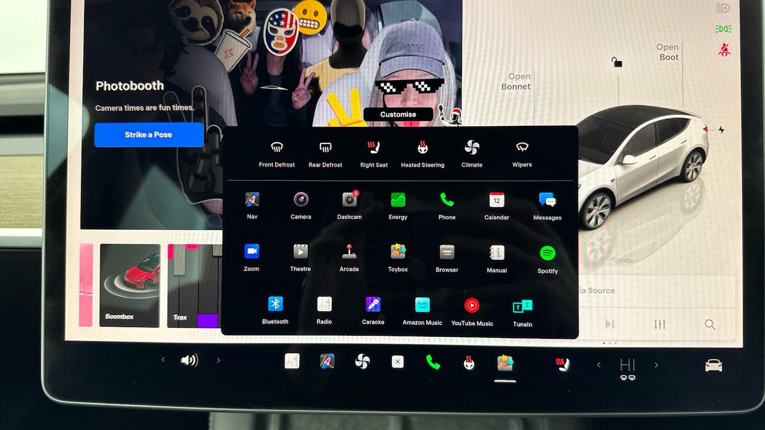 Used Tesla Model Y 2023 for sale - 77411597: Photo 19