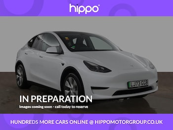 Used Tesla Model Y 2023 for sale - 77411597: Photo