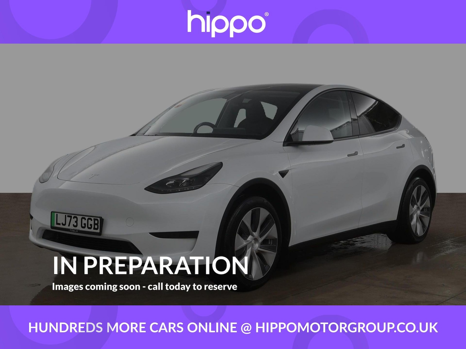 Used Tesla Model Y 2023 for sale - 77411597: Photo 2