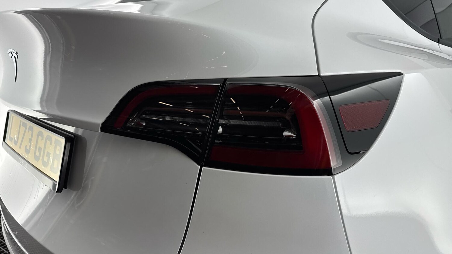 Used Tesla Model Y 2023 for sale - 77411597: Photo 20