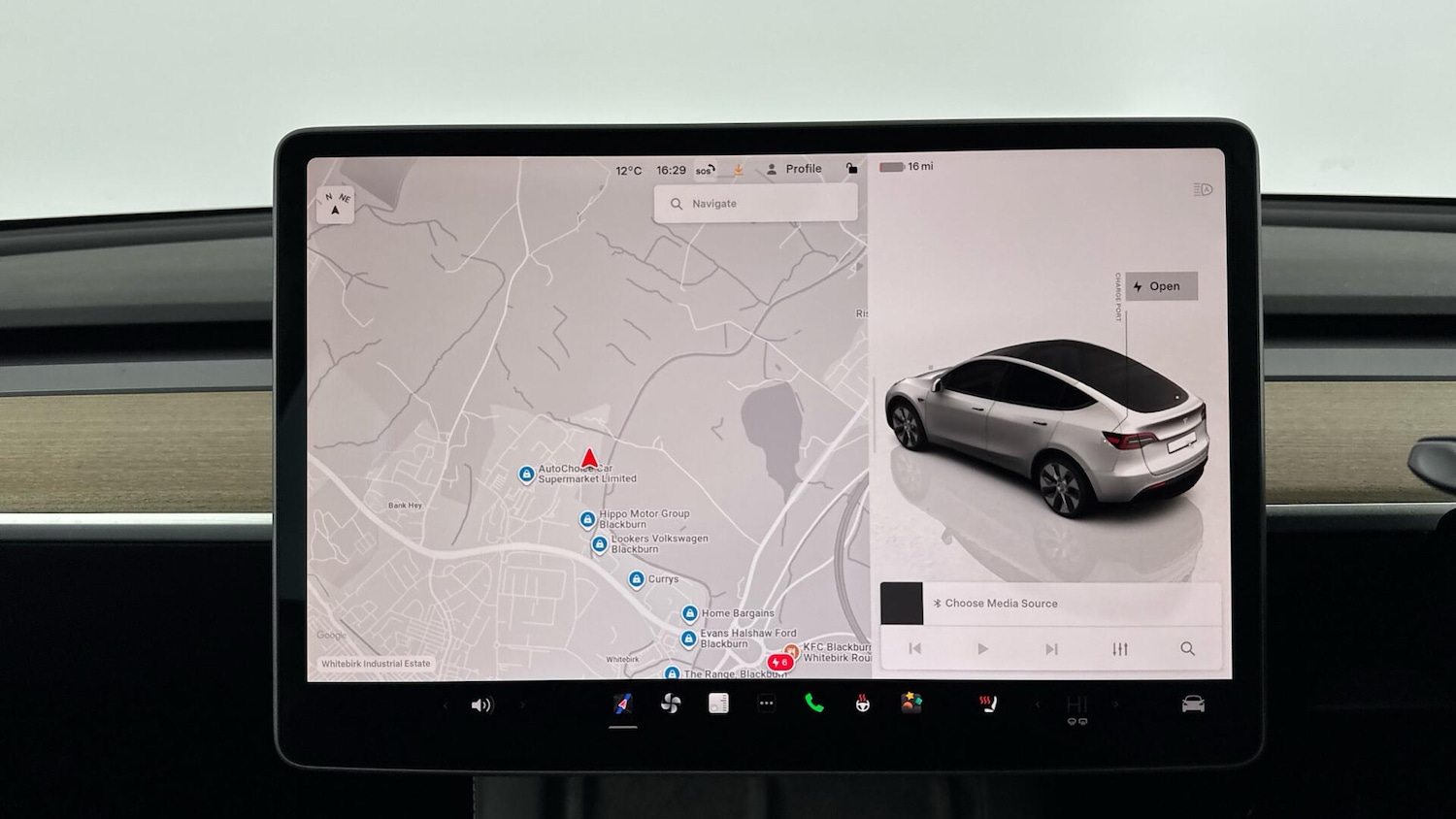 Used Tesla Model Y 2023 for sale - 77411597: Photo 25