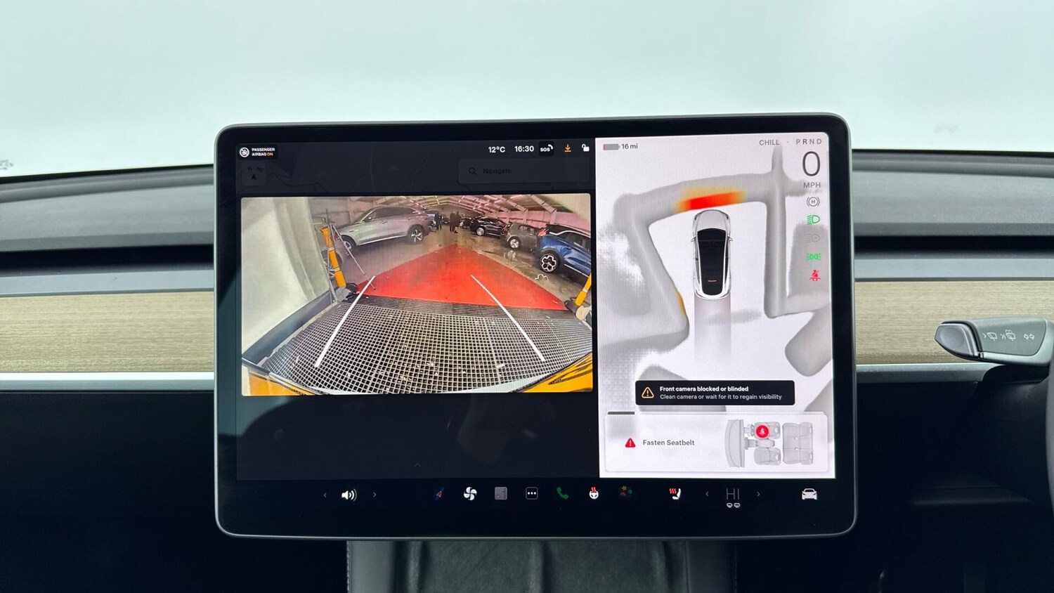 Used Tesla Model Y 2023 for sale - 77411597: Photo 26