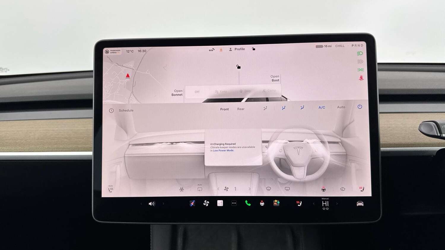 Used Tesla Model Y 2023 for sale - 77411597: Photo 27