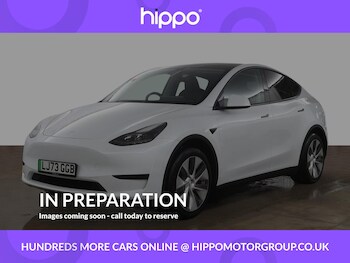 Used Tesla Model Y 2023 for sale - 77411597: Photo